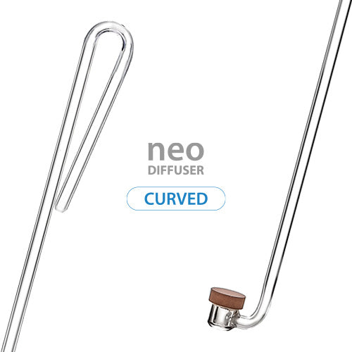 Neo CO2 Diffuser Curved Special