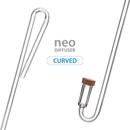 Neo CO2 Diffuser Curved Original