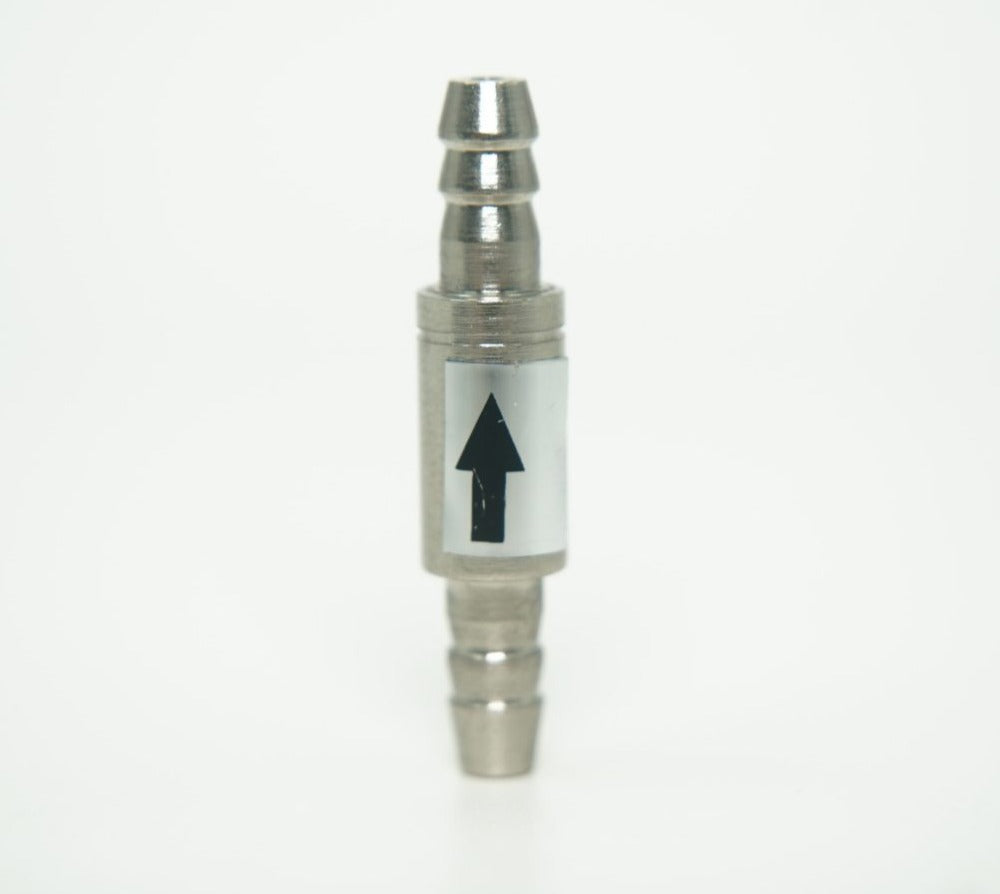 Co2 Stainless Steel Check Valve