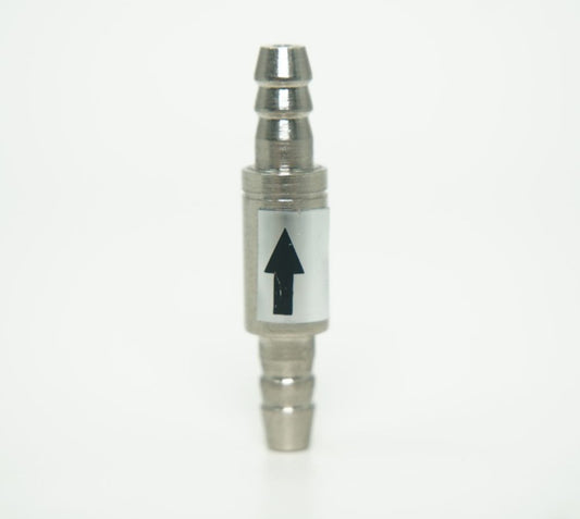 Co2 Stainless Steel Check Valve