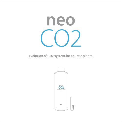 CO2 System – GardenAquaria