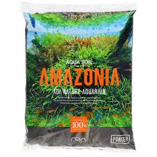 ADA Amazonia Aquasoil