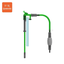 Qanvee Gravel Vacuum Siphon