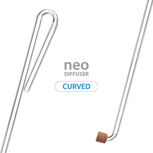 Neo CO2 Diffuser Curved Tiny