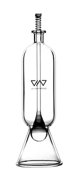 VIV Food Glass Dispenser