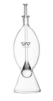 VIV Food Glass Dispenser