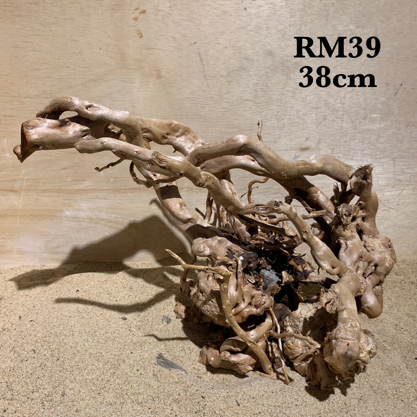 Redmoor Wood Medium 30-40cm