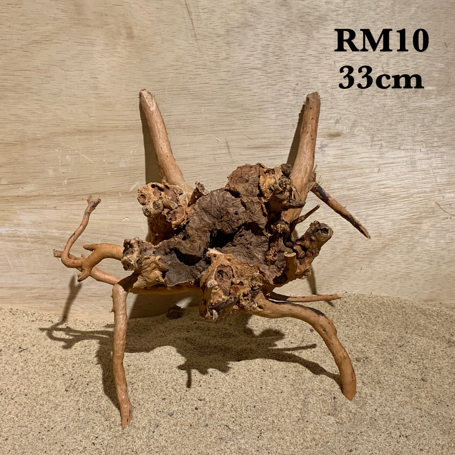 Redmoor Wood Medium 30-40cm