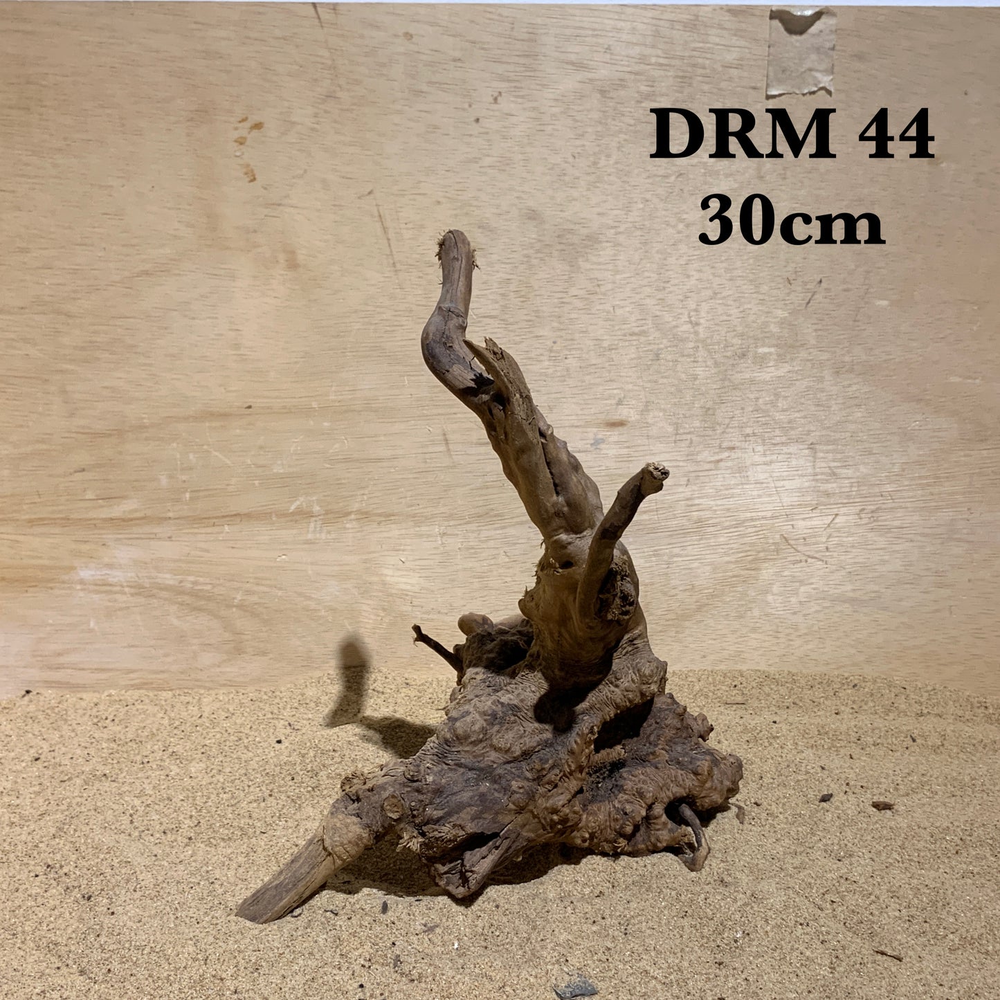 Dark Redmoor Wood Medium 30-40cm