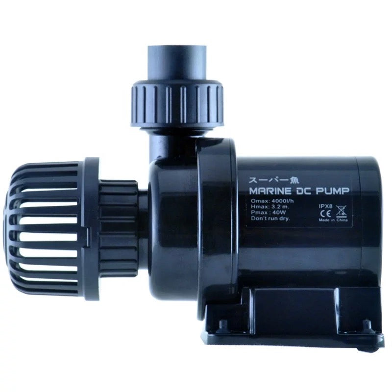 Barracuda Marine DC Pump