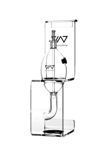 VIV Food Glass Dispenser