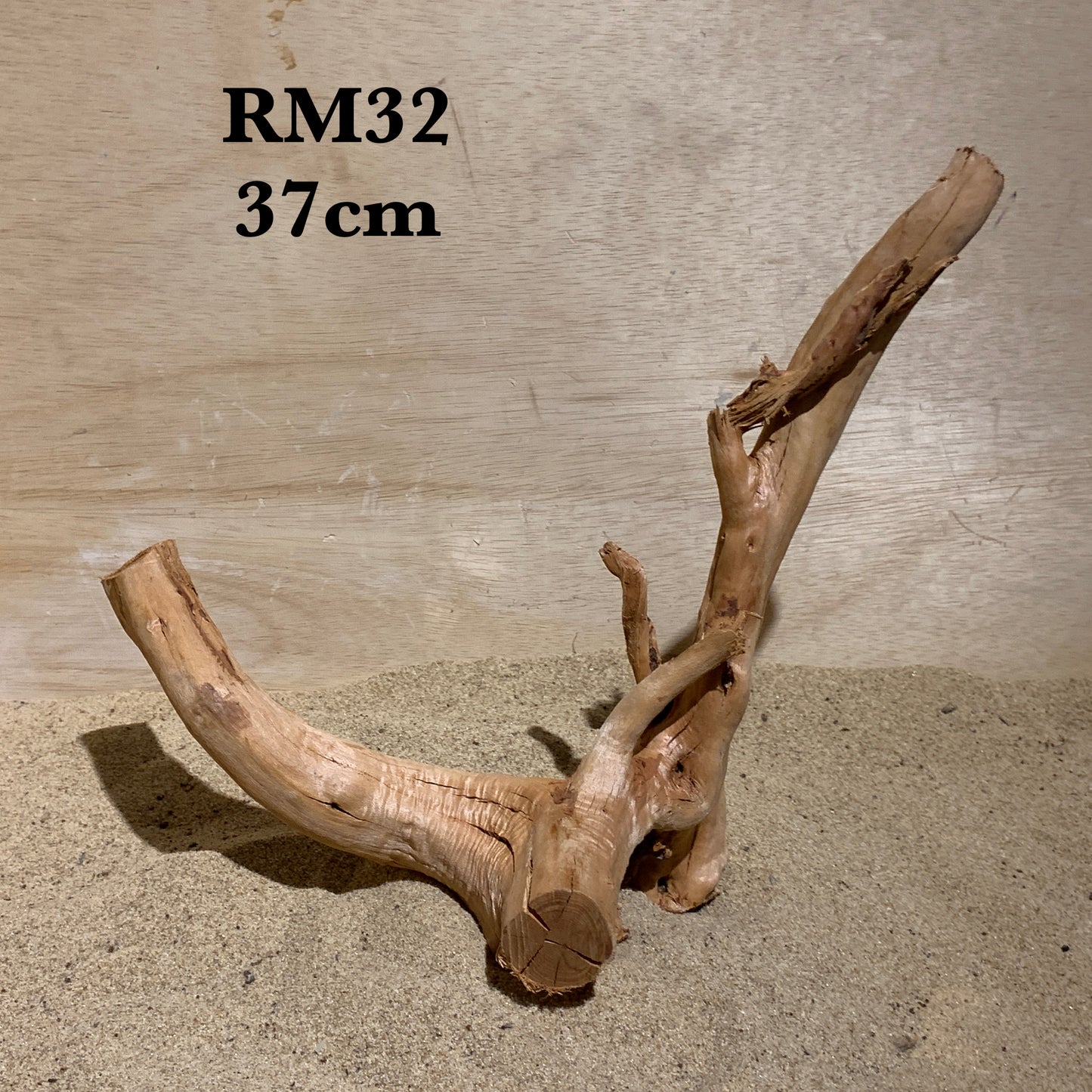 Redmoor Wood Medium 30-40cm