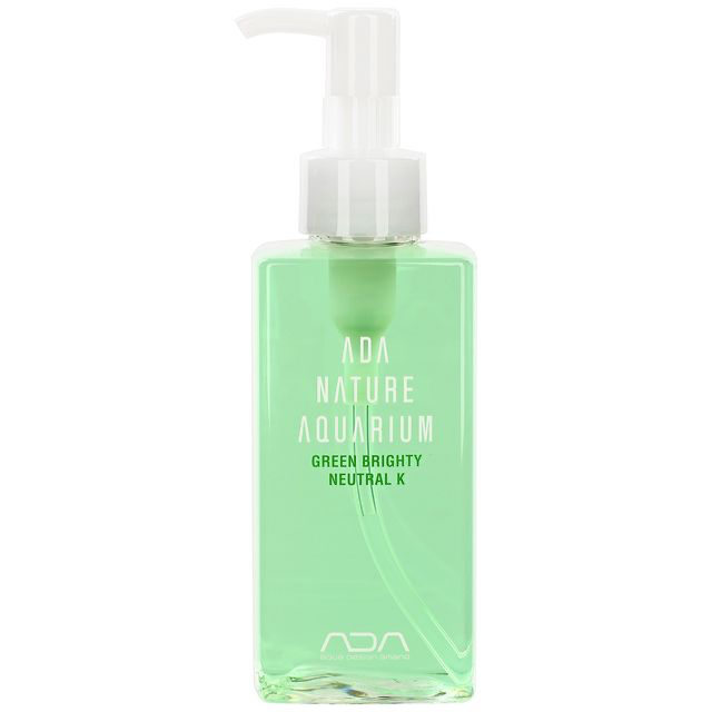 ADA Green Brighty Neutral K