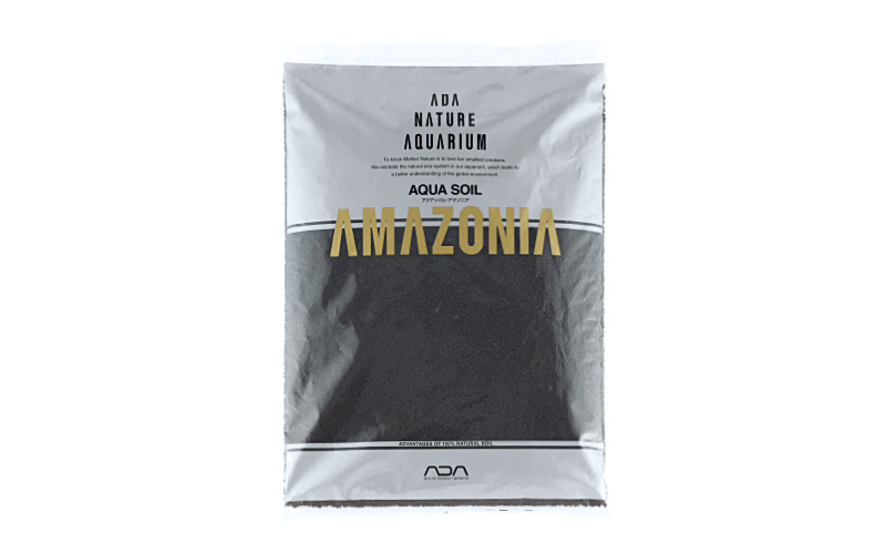 ADA Amazonia Aquasoil