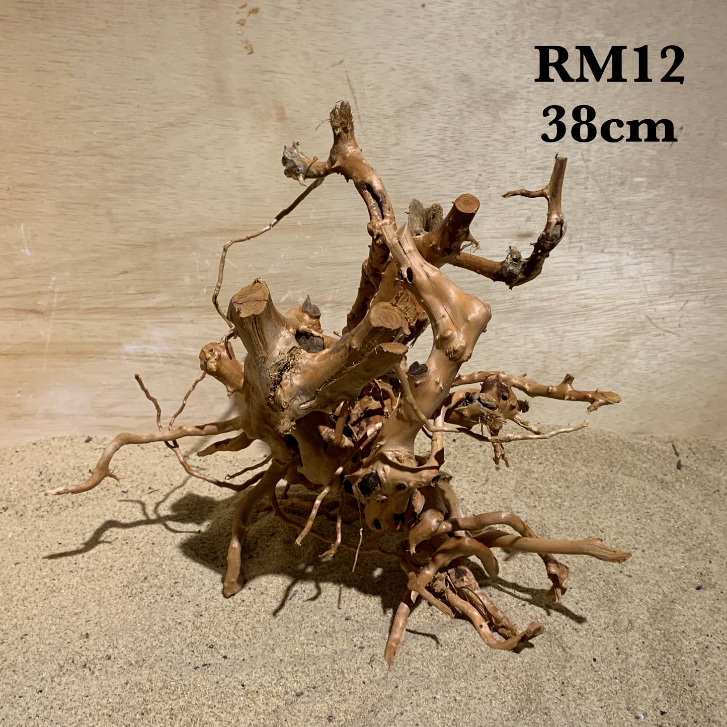 Redmoor Wood Medium 30-40cm