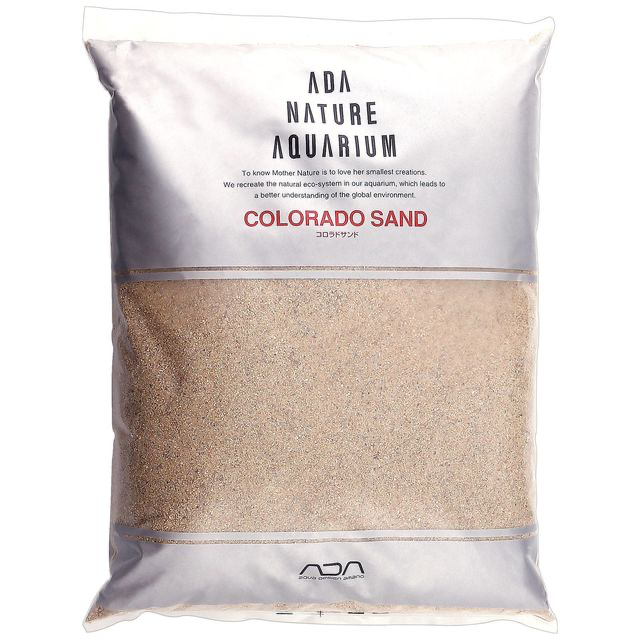 ADA Colorado Sand