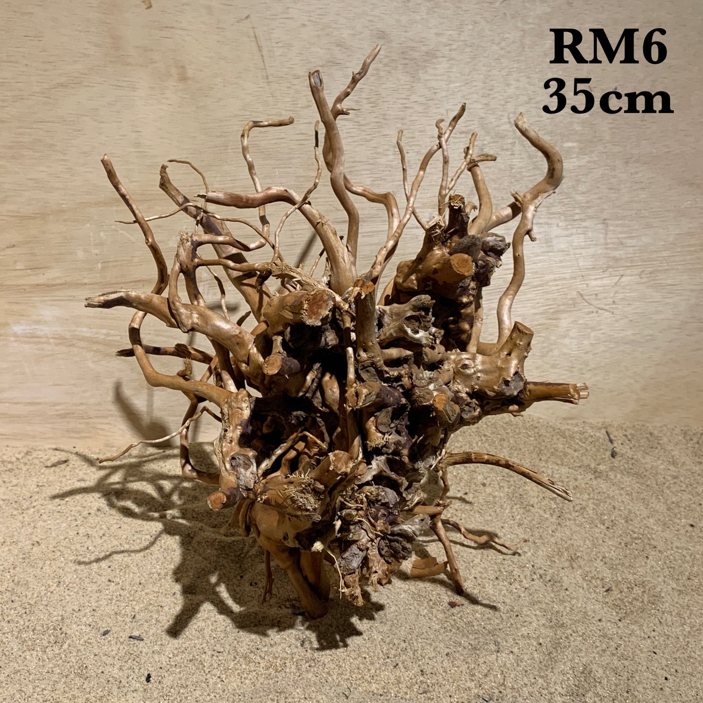 Redmoor Wood Medium 30-40cm