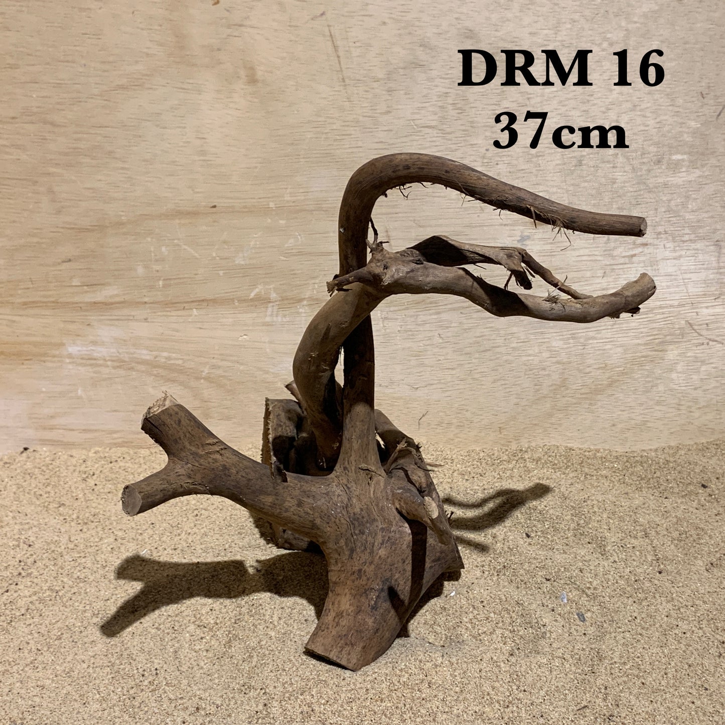 Dark Redmoor Wood Medium 30-40cm