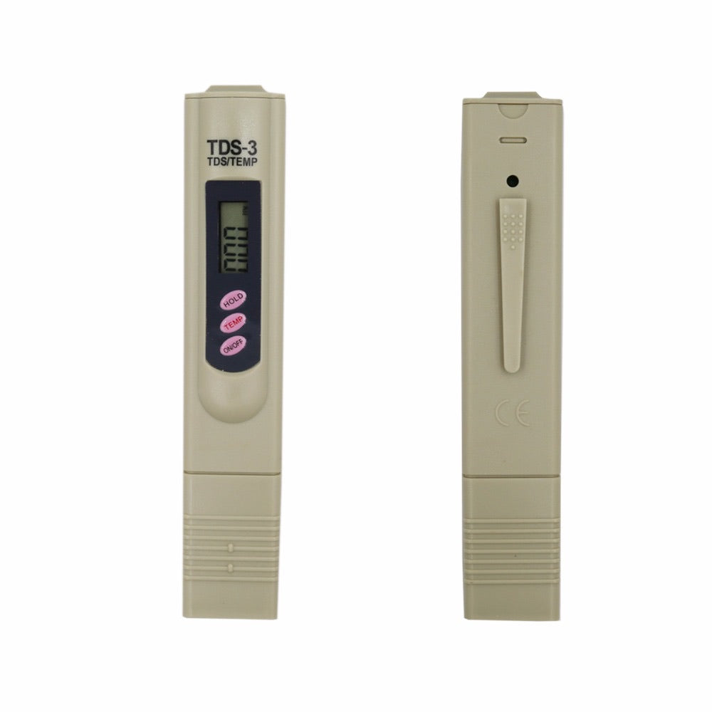 TDS Meter