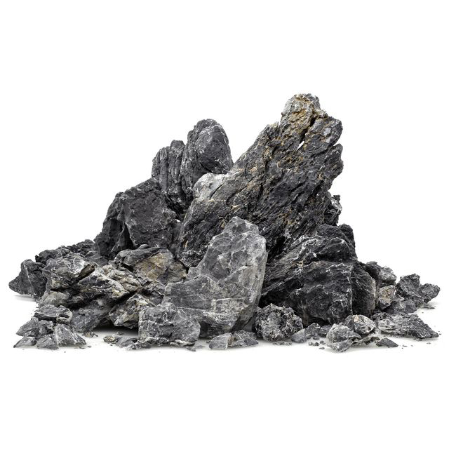 Dark Seiryu Stone per KG