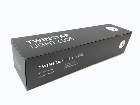 Twinstar LED Light II SC