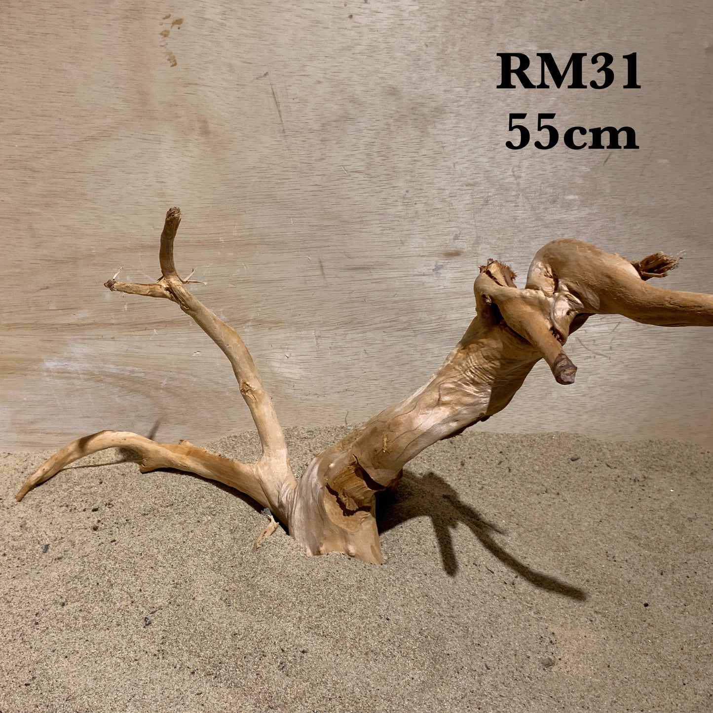 Redmoor Wood Large 40-60cm