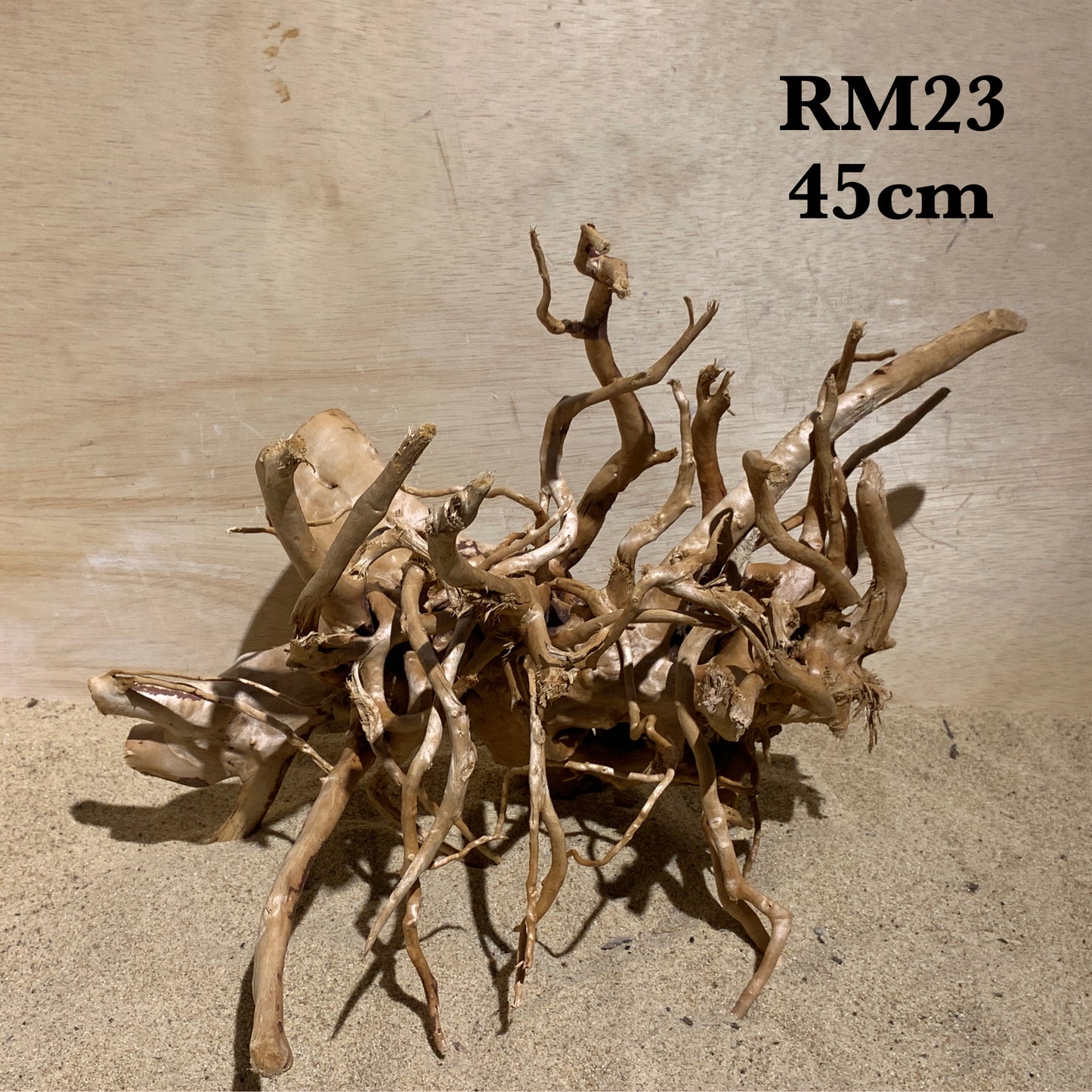 Redmoor Wood Large 40-60cm