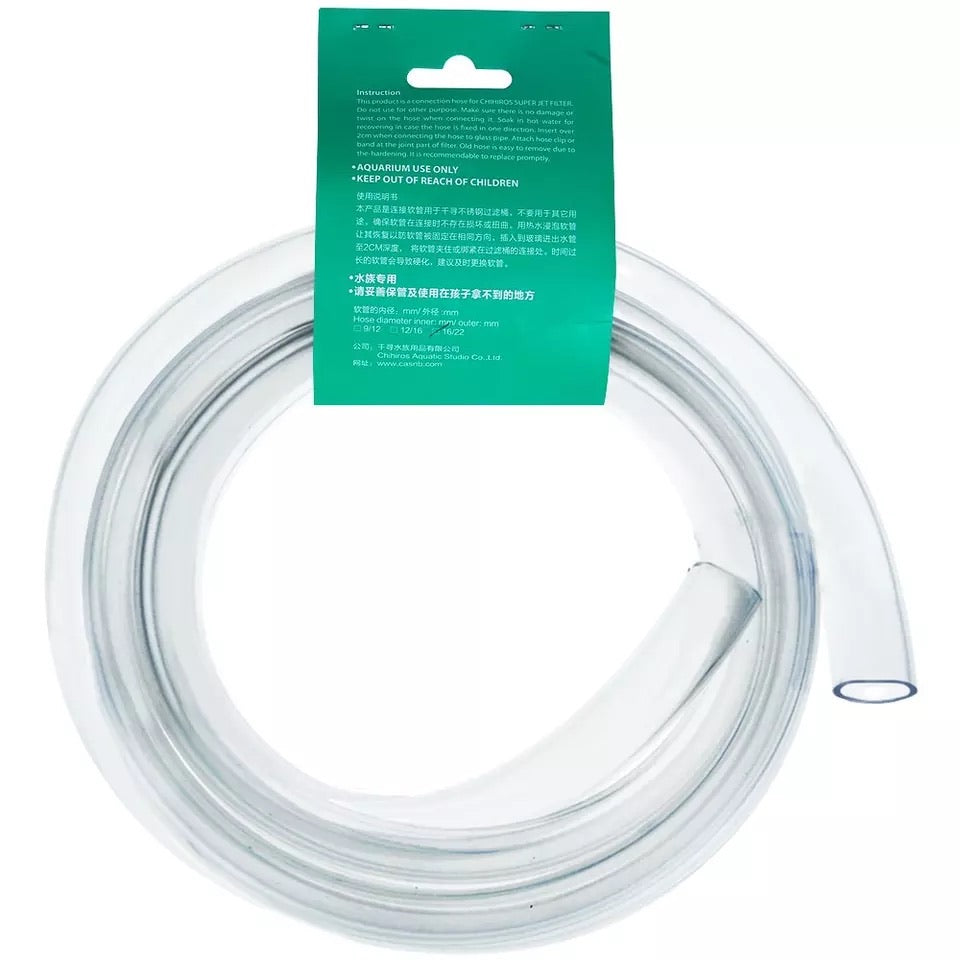 Chihiros Clear Hose