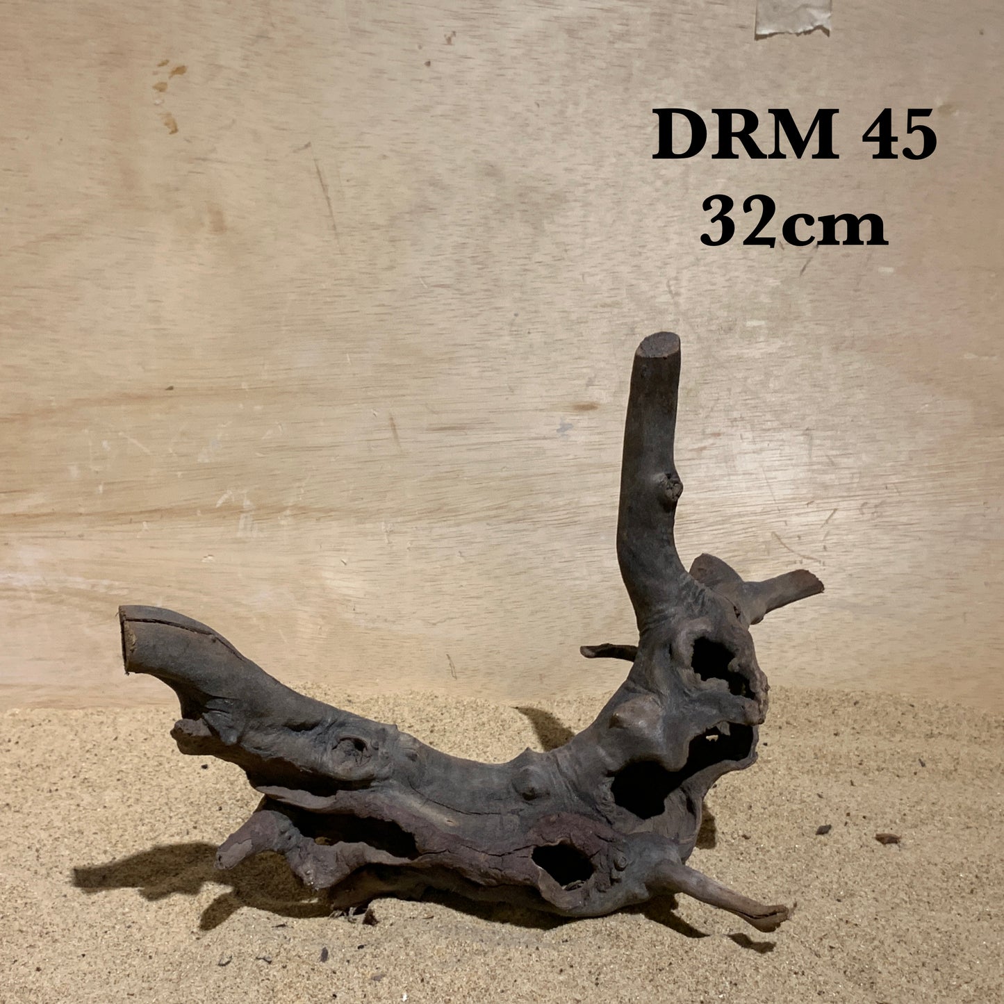 Dark Redmoor Wood Medium 30-40cm