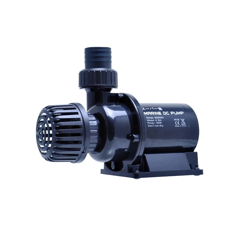 Barracuda Marine DC Pump