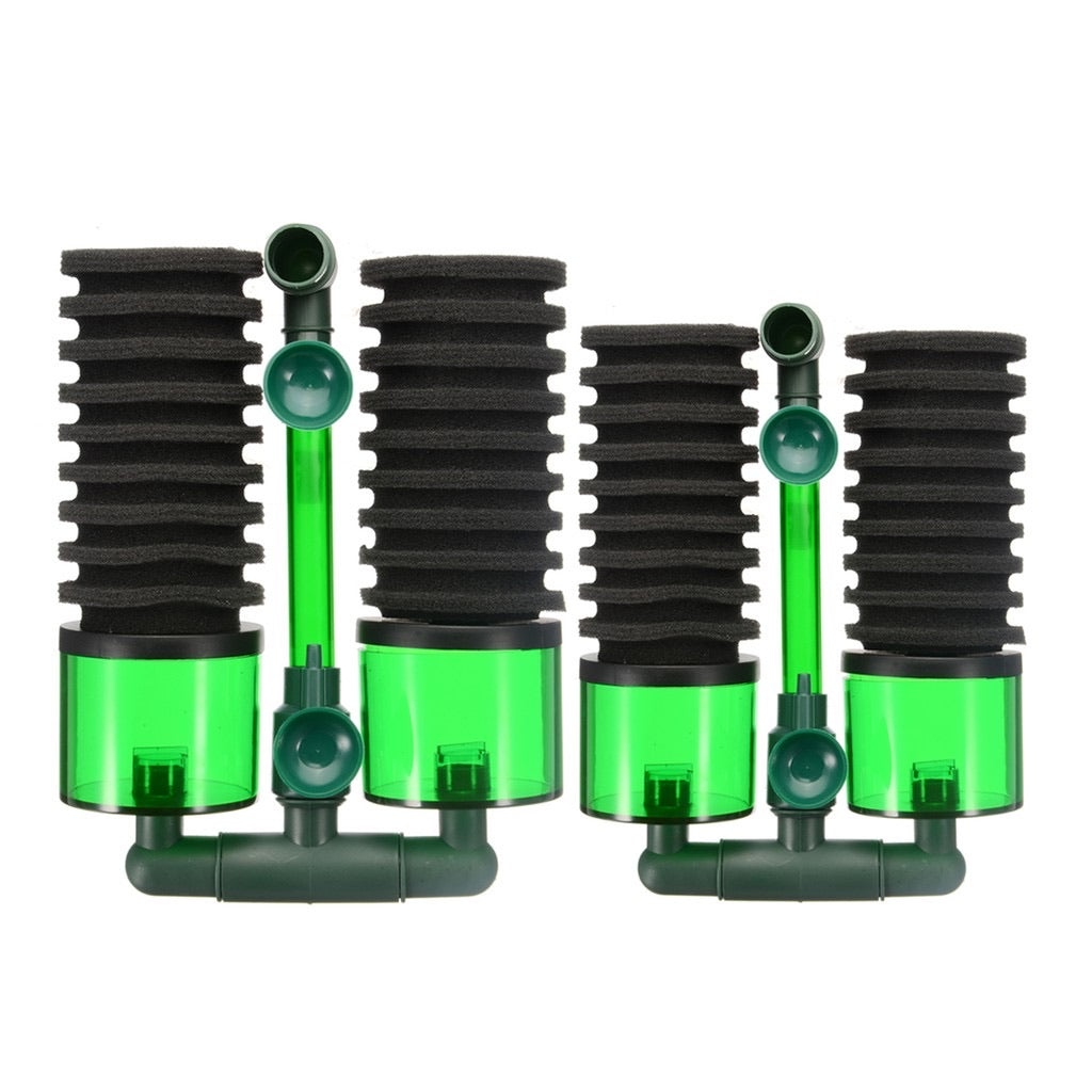 Qanvee Bio Sponge Filter