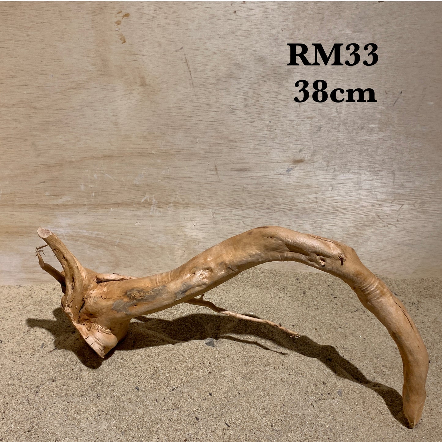 Redmoor Wood Medium 30-40cm