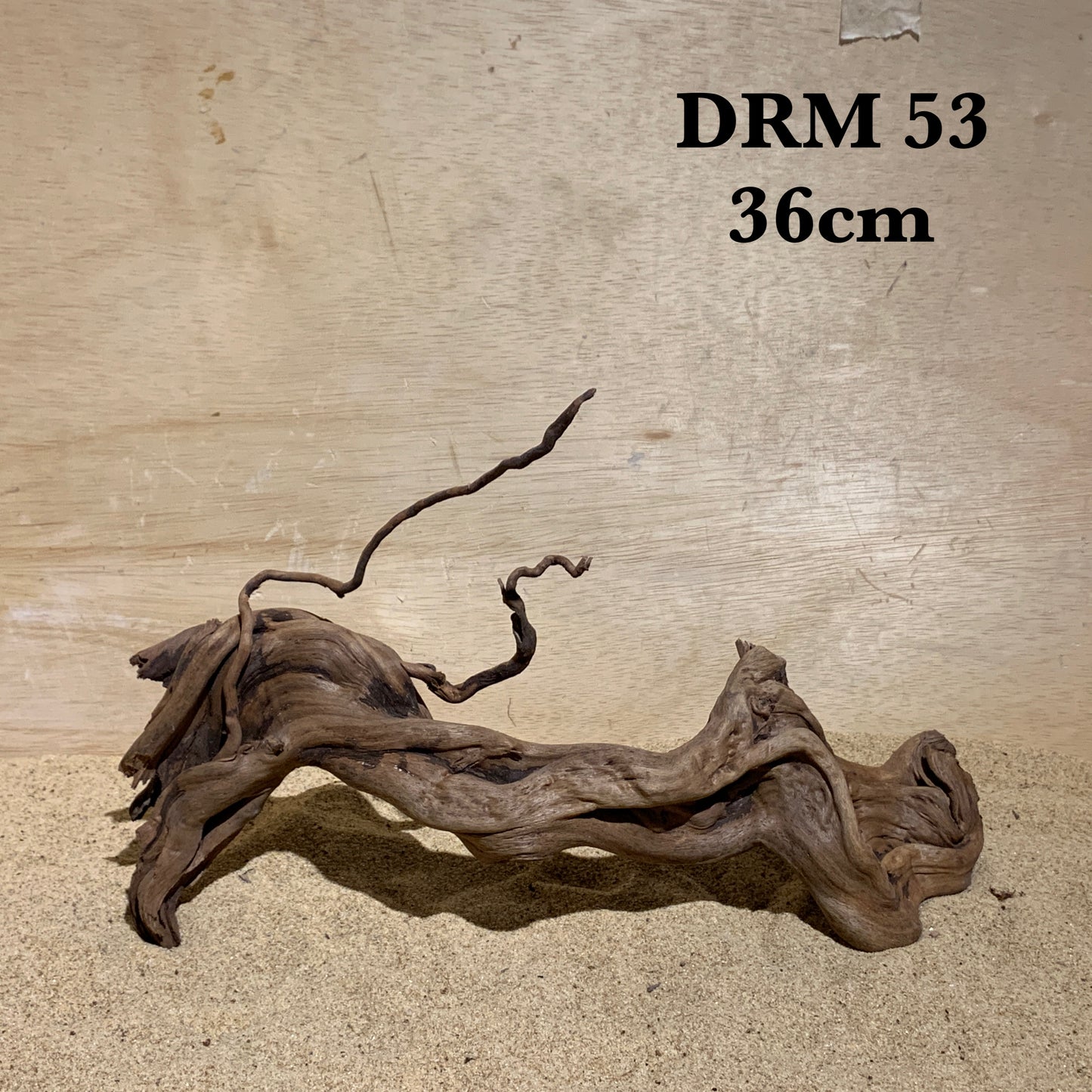 Dark Redmoor Wood Medium 30-40cm