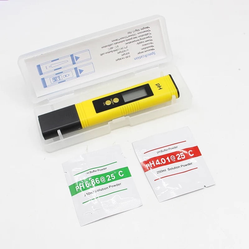 PH Meter Pen