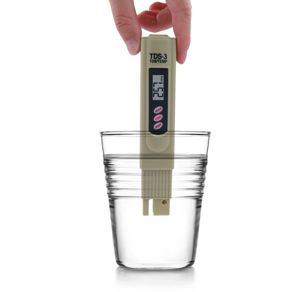 TDS Meter