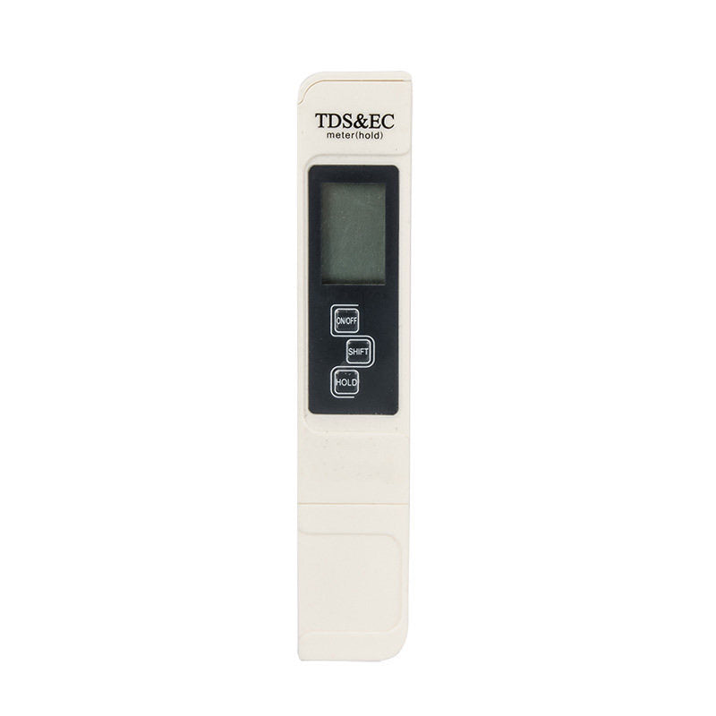 TDS & EC Meter