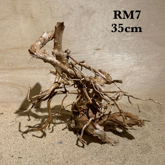 Redmoor Wood Medium 30-40cm