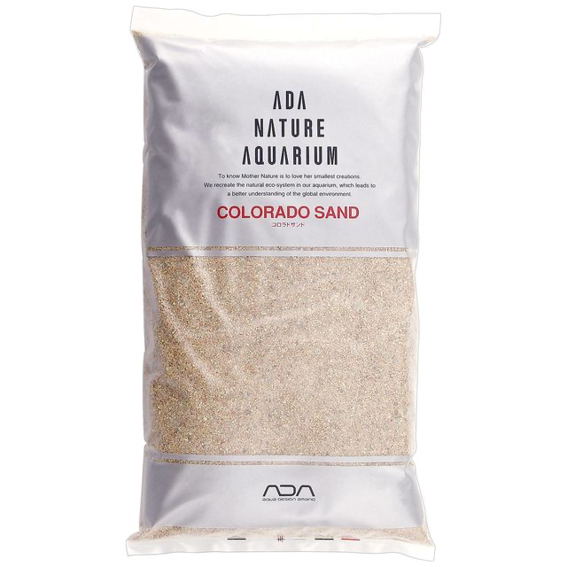 ADA Colorado Sand