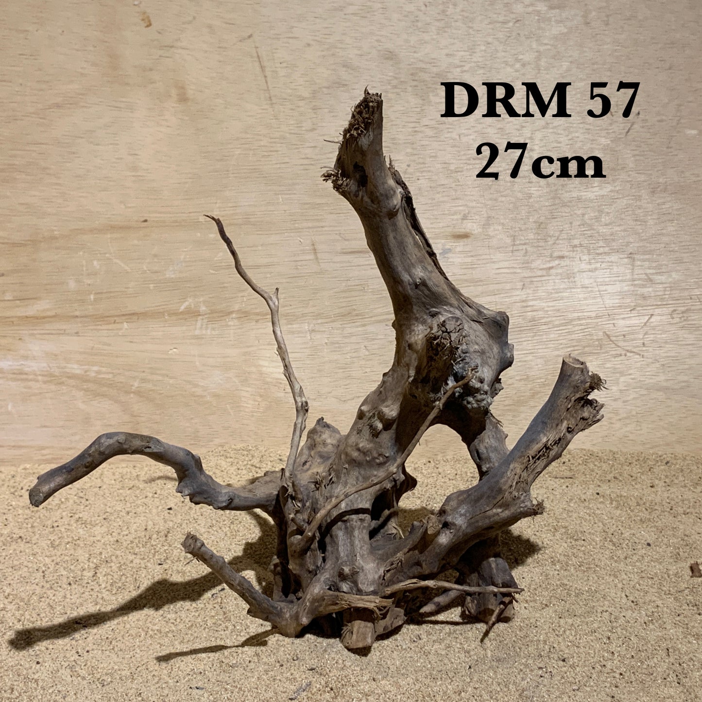 Dark Redmoor Wood Small 20-30cm