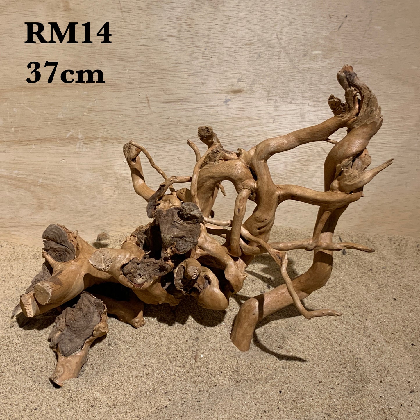 Redmoor Wood Medium 30-40cm