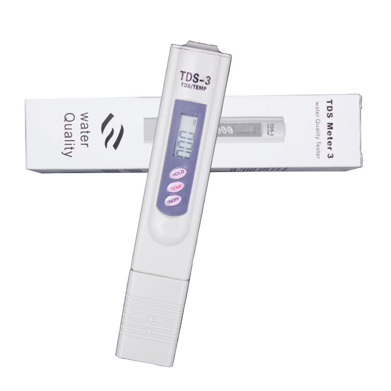 TDS Meter