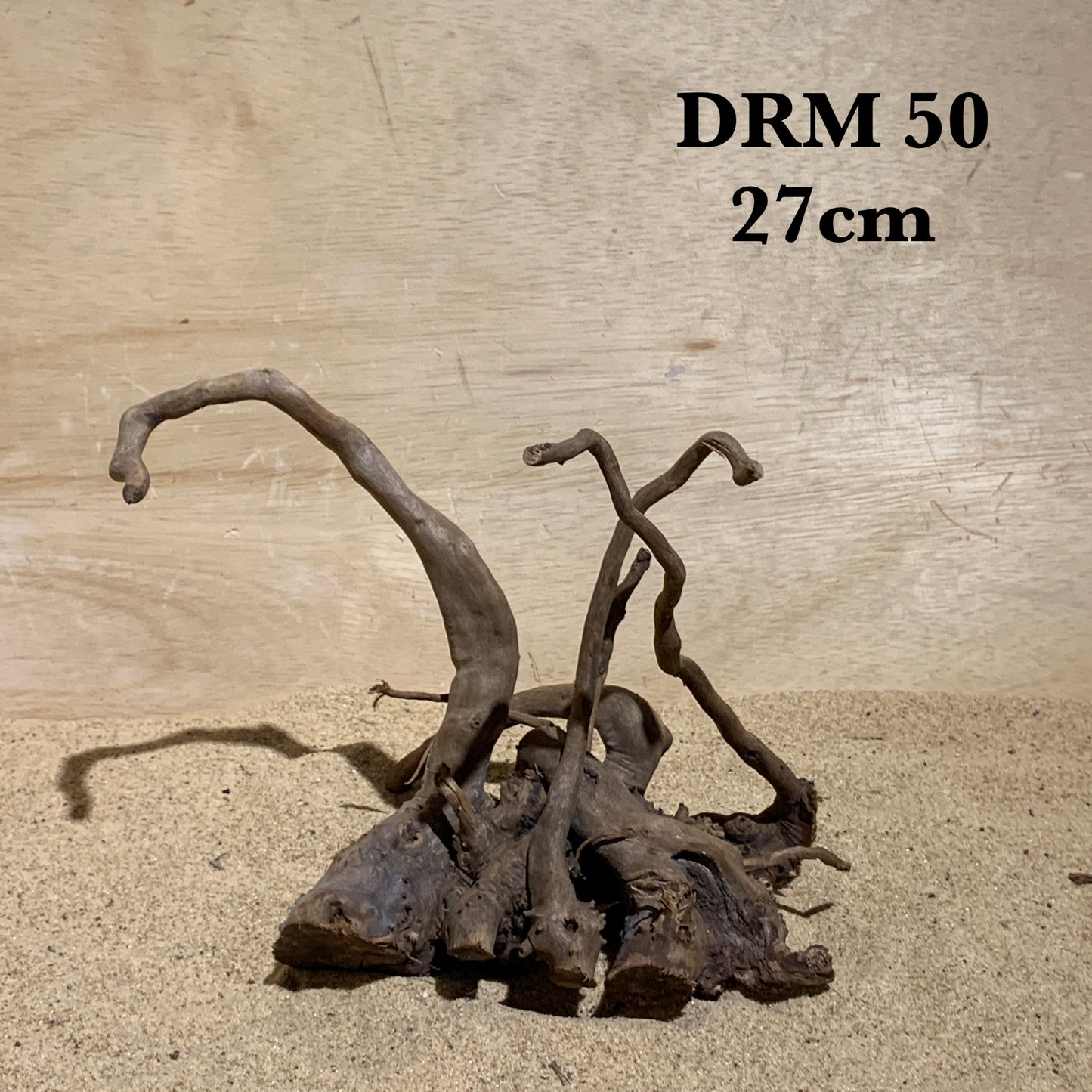 Dark Redmoor Wood Small 20-30cm