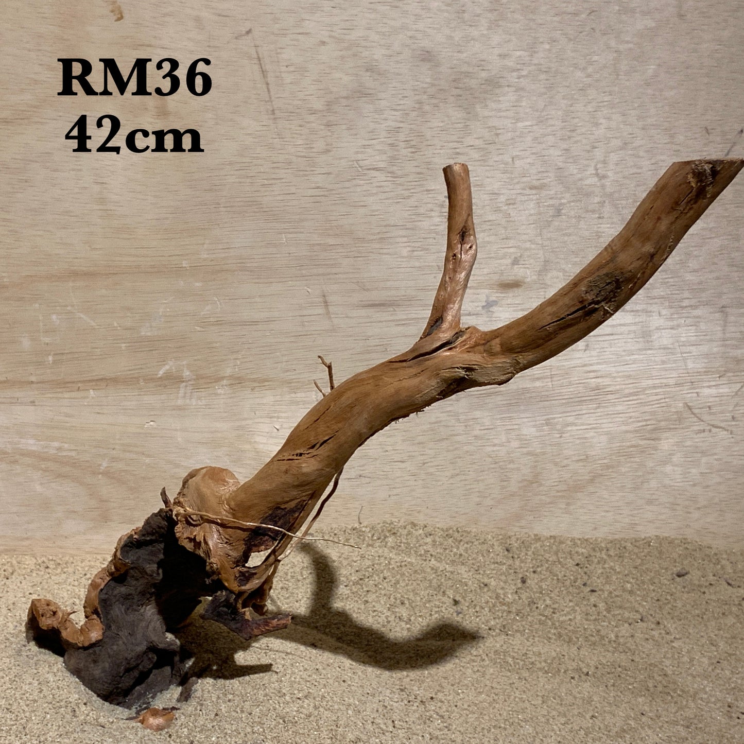 Redmoor Wood Large 40-60cm