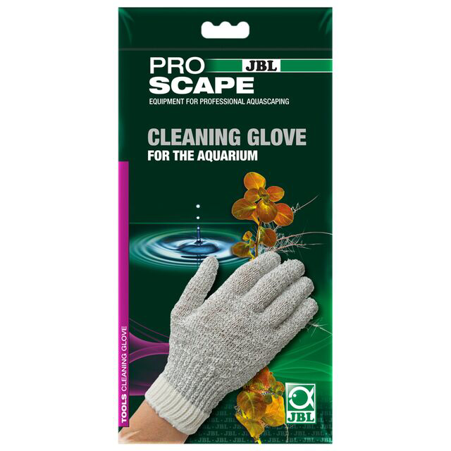 JBL Cleaning Glove