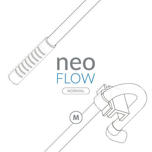 Neo Flow Normal Ver. 2