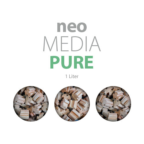 Neo Media Premium Pure