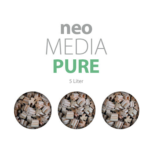 Neo Media Premium Pure