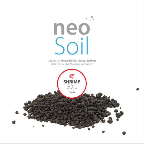 Neo Shrimp Soil NORMAL