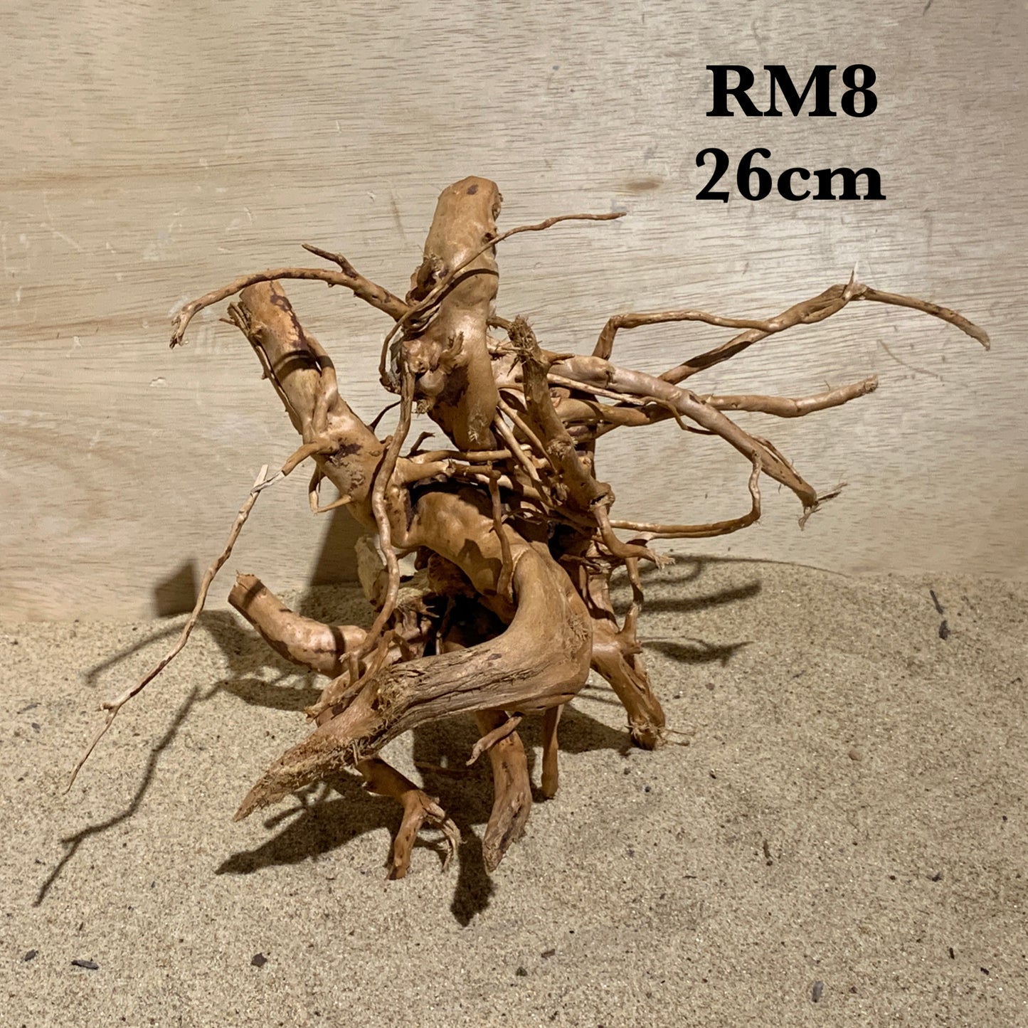 Redmoor Wood Small 20-30cm