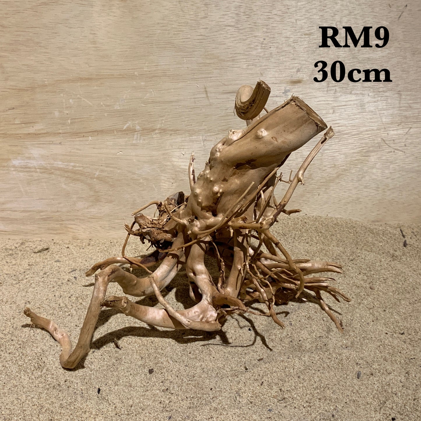 Redmoor Wood Small 20-30cm